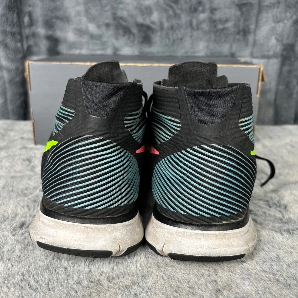 Nike free train